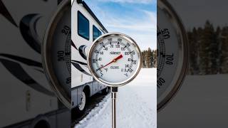 Winterize Your RV  Essential Tips amp Tricks [upl. by Ahseei]