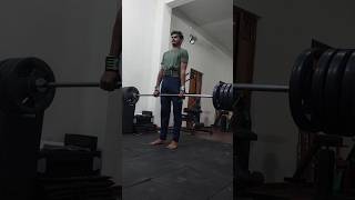 80 kg dead lift hold funny comedyshorts comedy fun4youcomedy comedyvideos motivation shortv [upl. by Llenrrad]