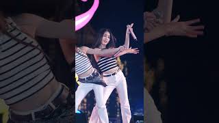 20240412 4EVE Bootybomb Mind Fancam Focus [upl. by Llennahs]