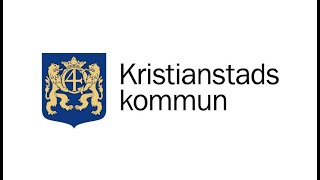 Kommunfullmäktige Kristianstad 20231010 [upl. by Merv388]