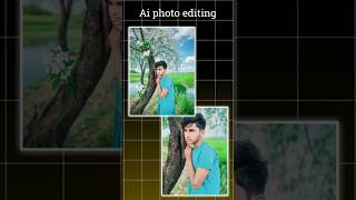 Hypic photo editor‼️hypic photo editor background change shorts editz [upl. by Tannenbaum40]