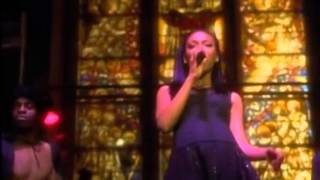 Brandy  Happy Live from Double Platinum [upl. by Bertie]