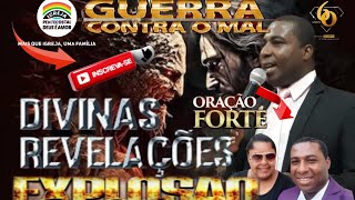 IPDA🔥ORAÇÃO amp REVELAÇÃO FORTE [upl. by Leziar287]