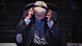 Rick Jeanneret Signs Off One Final Time 😢😢 [upl. by Poland]