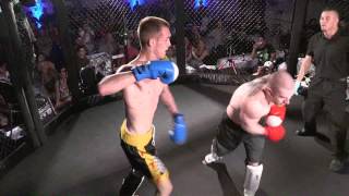 combat mma Trois Rivières Québec Canada [upl. by Parrisch]