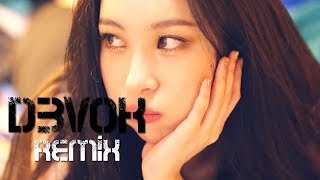 SUNMI  Gashina  D3VOK amp ZENA Remix [upl. by Philippa]