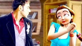 Toonpur ka Super Hero Jaggu Bandar 😅chotabheem amusementpark [upl. by Naor12]