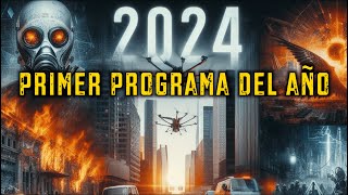 Primer Directo del Año 2024  Relatos de Ultratumba [upl. by Aleta299]