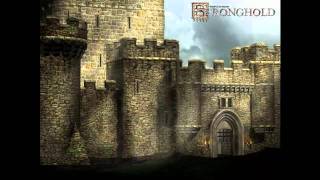 Stronghold 1 Soundtrack  06 Journeys [upl. by Nonnac616]