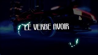 Avoir II  OFFICIAL  Music Lyric Video  ETIENNE  rockyourclass etienne [upl. by Eeryn745]