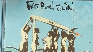 FAT BOY SLIM palookaville FULL ALBUM [upl. by Nemlaz]