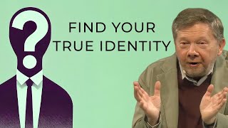 How to Break Free from Ego Identity  Eckhart Tolle [upl. by Aneeled]