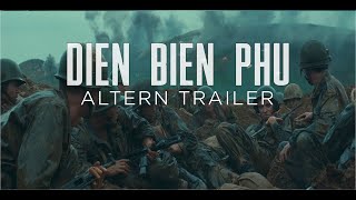 DIEN BIEN PHU 1992  HD Trailer Eng Sub [upl. by Newell]