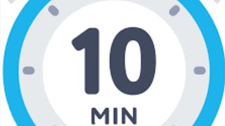 10 minutes roller coaster timer [upl. by Assanav]