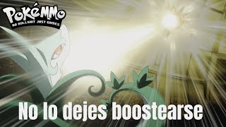 Serperior a 6 es gg  PVP6 [upl. by Fording]