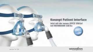 Konzept Patient Interface [upl. by Hpotsirhc]