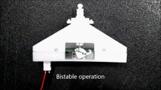 Proportional Valve monostable amp bistable [upl. by Gibbs786]