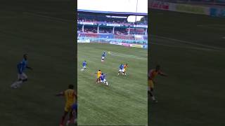 Enyimba vs Ikorodu City 21  Goals Highlight  NPFL 202425 MD 9 highlights NPFL sport [upl. by Adnawyek599]