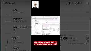 🚀 How to Boost Your Computer Speed by 10X laptop BoostYourPC ComputerSpeed TechTips RAMMap [upl. by Aryaz]