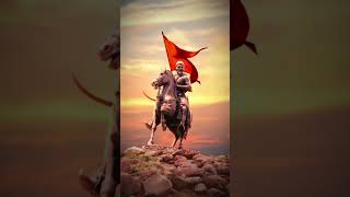 Chhatrapati Shivaji Maharaj jayanti 2025 coming soon status 🙏 [upl. by Gati]