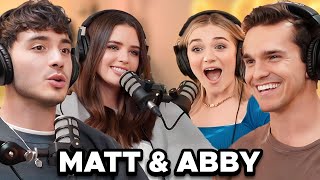 Matt amp Abby Not Showing Their Kids Online  Going On The Voice Ep17 [upl. by Hedelman772]