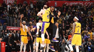 When Alex Caruso EXPLODED For A CareerHigh 32 PTS 🔥🔥 [upl. by Lois]