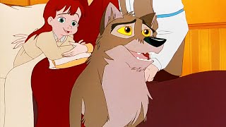 BALTO Clip  quotBalto is Backquot 1995 [upl. by Clotilda911]