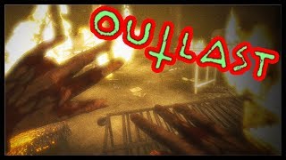 KERÝ RETARD KÚRI V LETE  Outlast 6 [upl. by Henni]