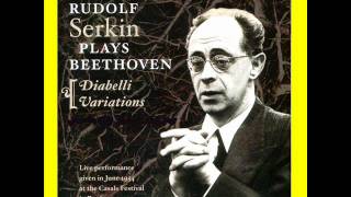 Beethoven Diabelli Variations Op 120 Complete [upl. by Enra]