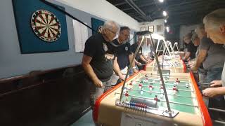 August 3 2024 Raleigh Open  Snookers [upl. by Dexter]