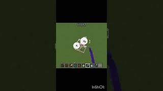 mace vs villagers mobs warden in Minecraft minecraft Madminer [upl. by Mines]