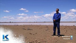 Droogte in die SentraalKaroo Seg 2  PRONTUIT  25 Feb 2019  kyknet [upl. by Obie]