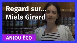 Regard sur MIELS GIRARD [upl. by Romina]