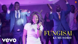 Fungisai  Kumusoro Official Video [upl. by Annairdna]