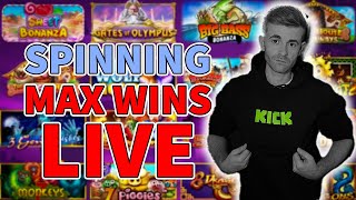 20000 Balance  Can We Print Up slots casino live [upl. by Shifra]