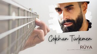 Gitar Dersi  Gökhan Türkmen  Rüya Nasıl Çalınır [upl. by Itida]