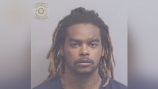 Young Thug codefendant stabbed in jail officials say [upl. by Nanaj]