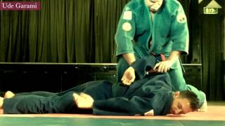 8 SD Katas E  KEIBO TRUNCHEON TECHNIQUES [upl. by Alasdair889]