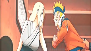 Why does Lady Tsunade kiss Naruto [upl. by Pandich]