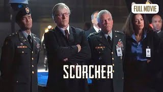 Scorcher  English Full Movie  Action Adventure Drama [upl. by Athalee284]