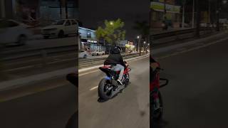 BMW VS R15 v4 🔥😱 viralvideo viralshort viralshorts foryou trending bike bmw rider [upl. by Stoddard]