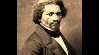 Frederick Douglass [upl. by Derwon]