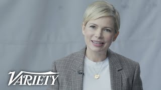 Michelle Williams on her Partnership with Kelly Reichardt [upl. by Egbert]