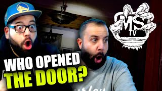 THIS VIDEO WILL SCARE YOU Real Poltergeist Activity New MindseedTV Episode REACTION [upl. by Port]