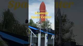 Kennedy Space center lyyqa travel love roadtrip [upl. by Cordey]