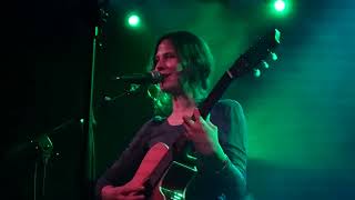 Helena Deland Spring Bug  Live at Paradiso  Amsterdam 2024 [upl. by Sackville]