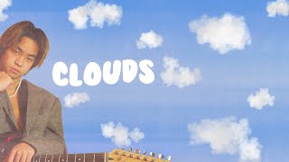 Clouds  Rocco Official Audio [upl. by Netfa]