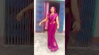 Khwabon ko sajaye khayalon mein bhi aayevirolsongdance video [upl. by Ahsiliw]