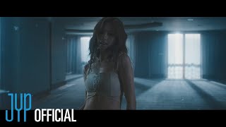 TZUYU quotRun Awayquot MV Teaser 2 [upl. by Iidnarb466]