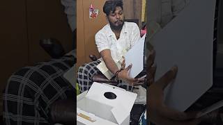 Unboxing My PS5  Almost Dropped It  Epic First Look  Viral fyp [upl. by Ocram]